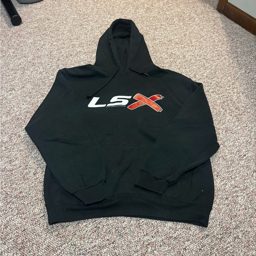 LSX Hoodie